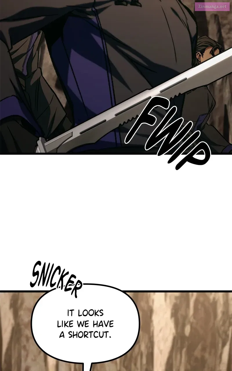 The Genius AssassinWho Takes It All Zinmanga X Chapter 46 Page 70