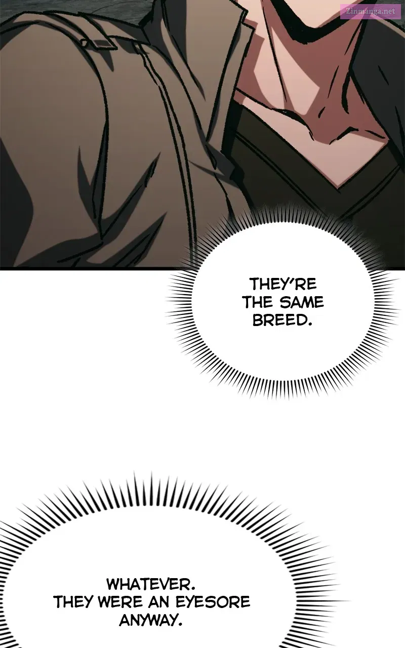 The Genius AssassinWho Takes It All Zinmanga X Chapter 46 Page 73