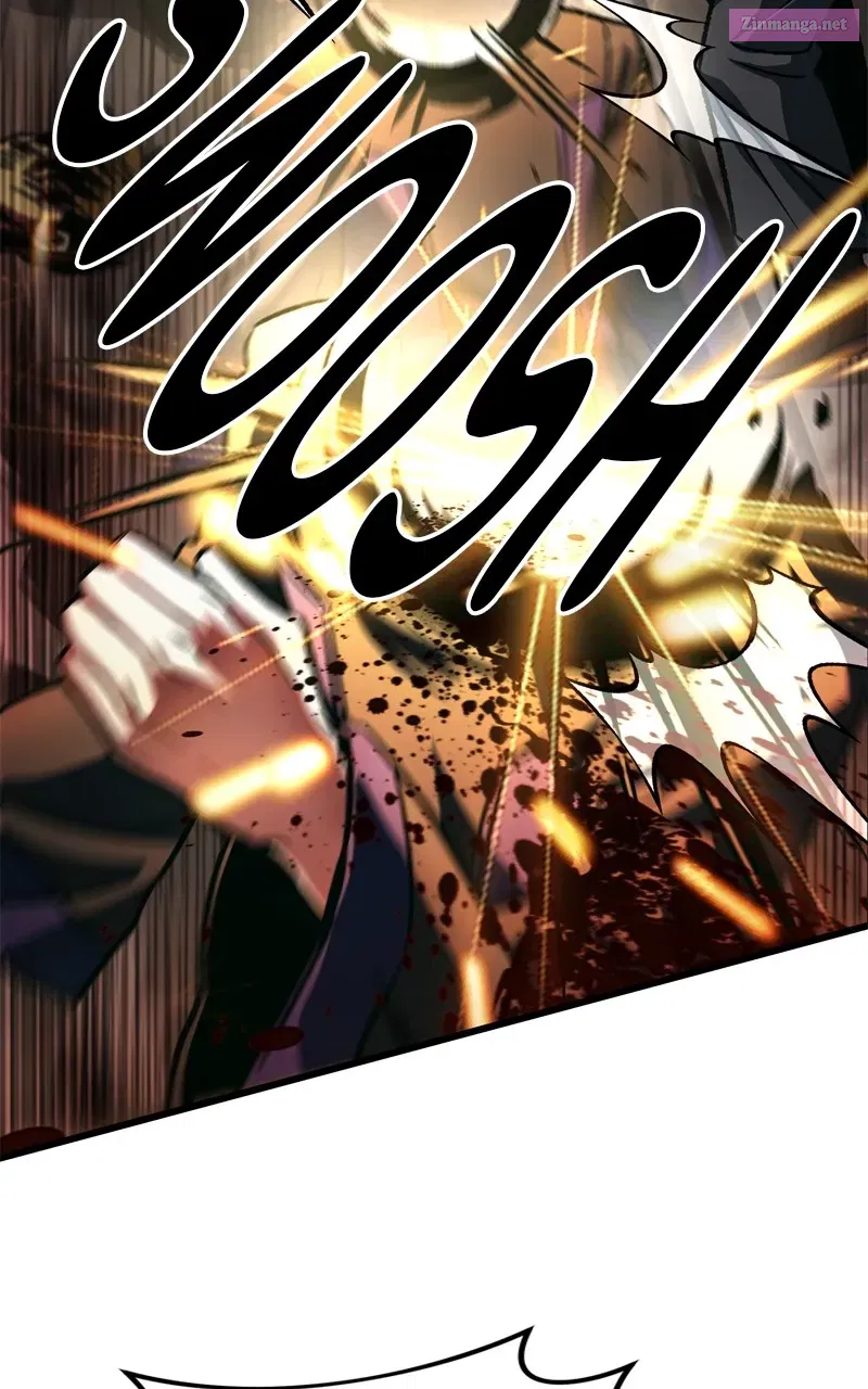 The Genius AssassinWho Takes It All Zinmanga X Chapter 46 Page 84