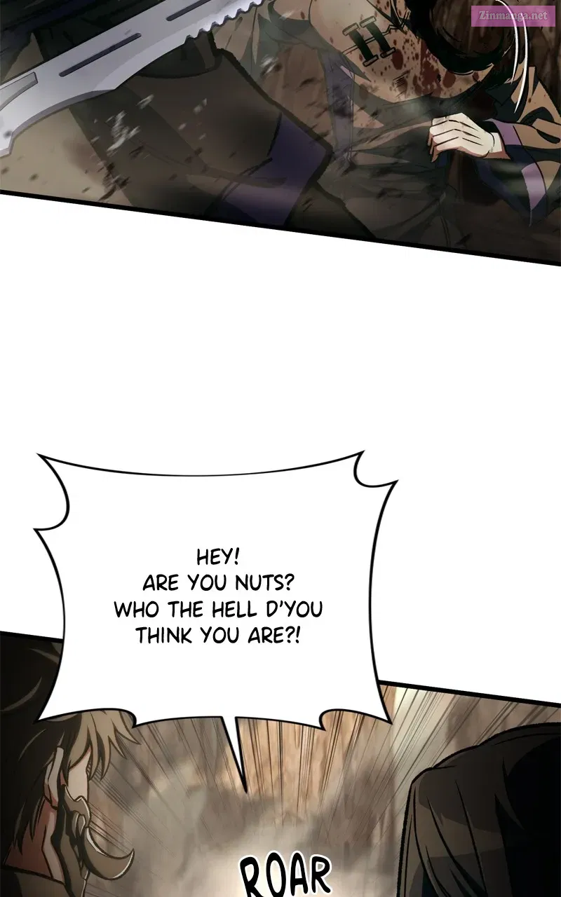 The Genius AssassinWho Takes It All Zinmanga X Chapter 46 Page 86