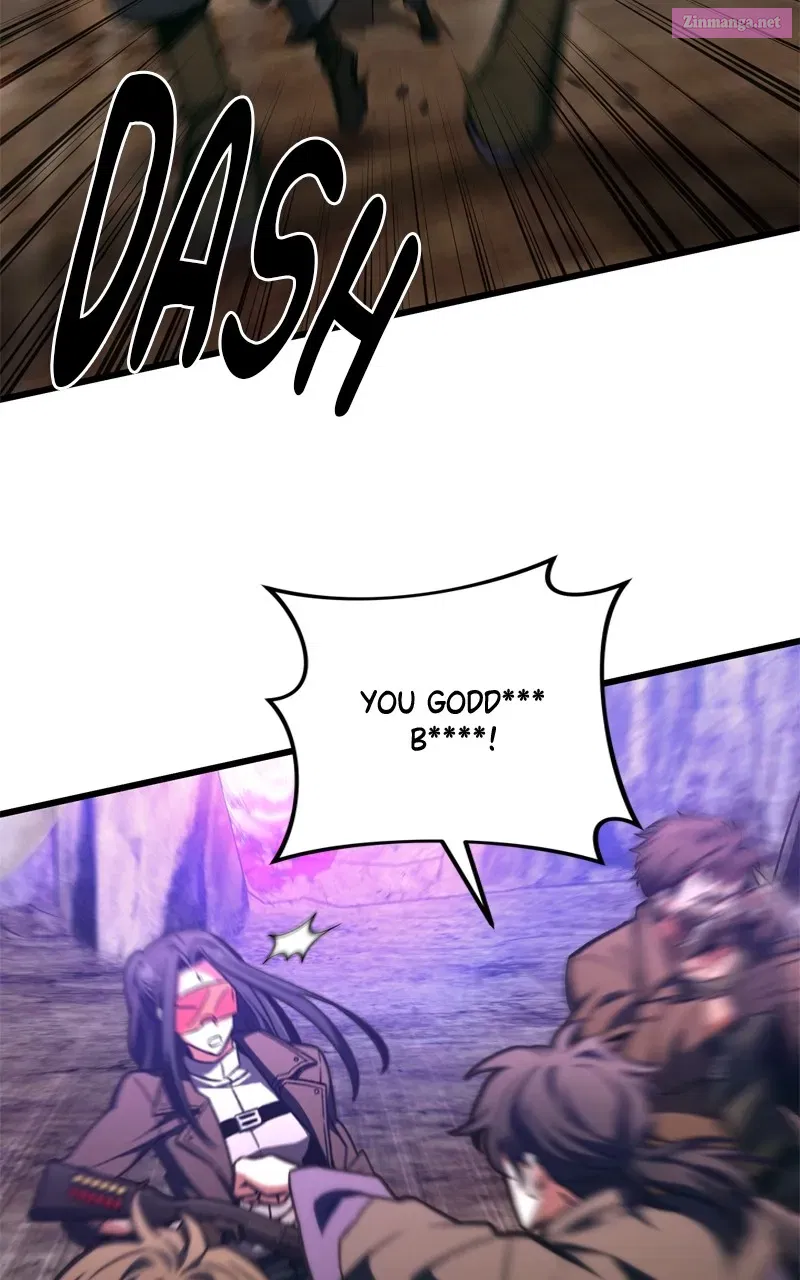 The Genius AssassinWho Takes It All Zinmanga X Chapter 46 Page 96