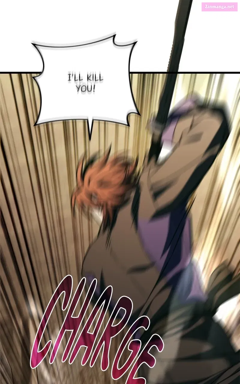 The Genius AssassinWho Takes It All Zinmanga X Chapter 46 Page 107