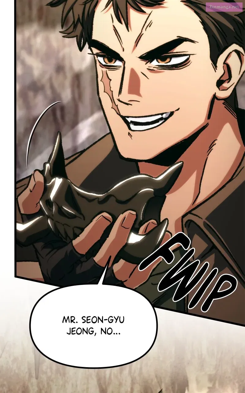 The Genius AssassinWho Takes It All Zinmanga X Chapter 46 Page 122