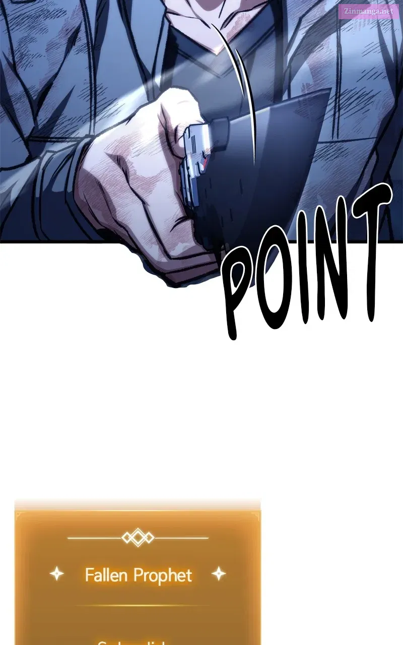 The Genius AssassinWho Takes It All Zinmanga X Chapter 45 Page 12