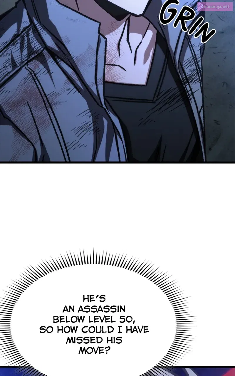 The Genius AssassinWho Takes It All Zinmanga X Chapter 45 Page 19