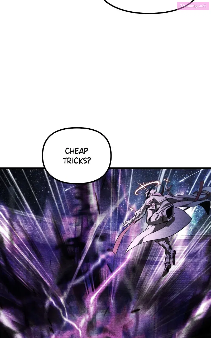 The Genius AssassinWho Takes It All Zinmanga X Chapter 45 Page 21