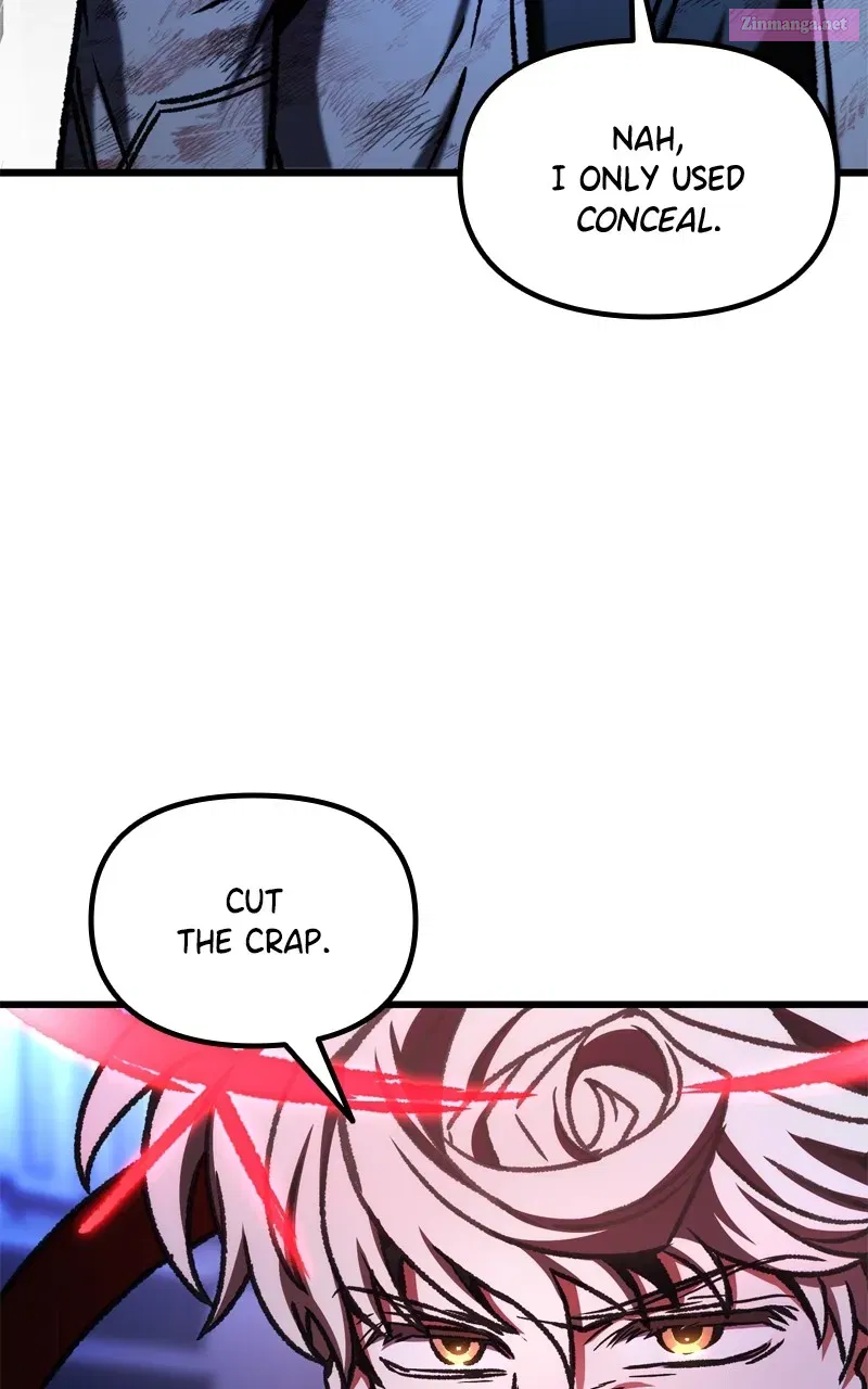 The Genius AssassinWho Takes It All Zinmanga X Chapter 45 Page 23