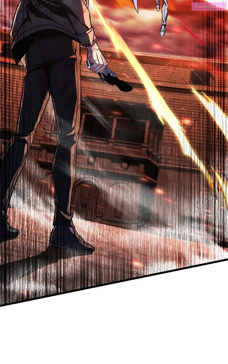 The Genius AssassinWho Takes It All Zinmanga X Chapter 45 Page 36
