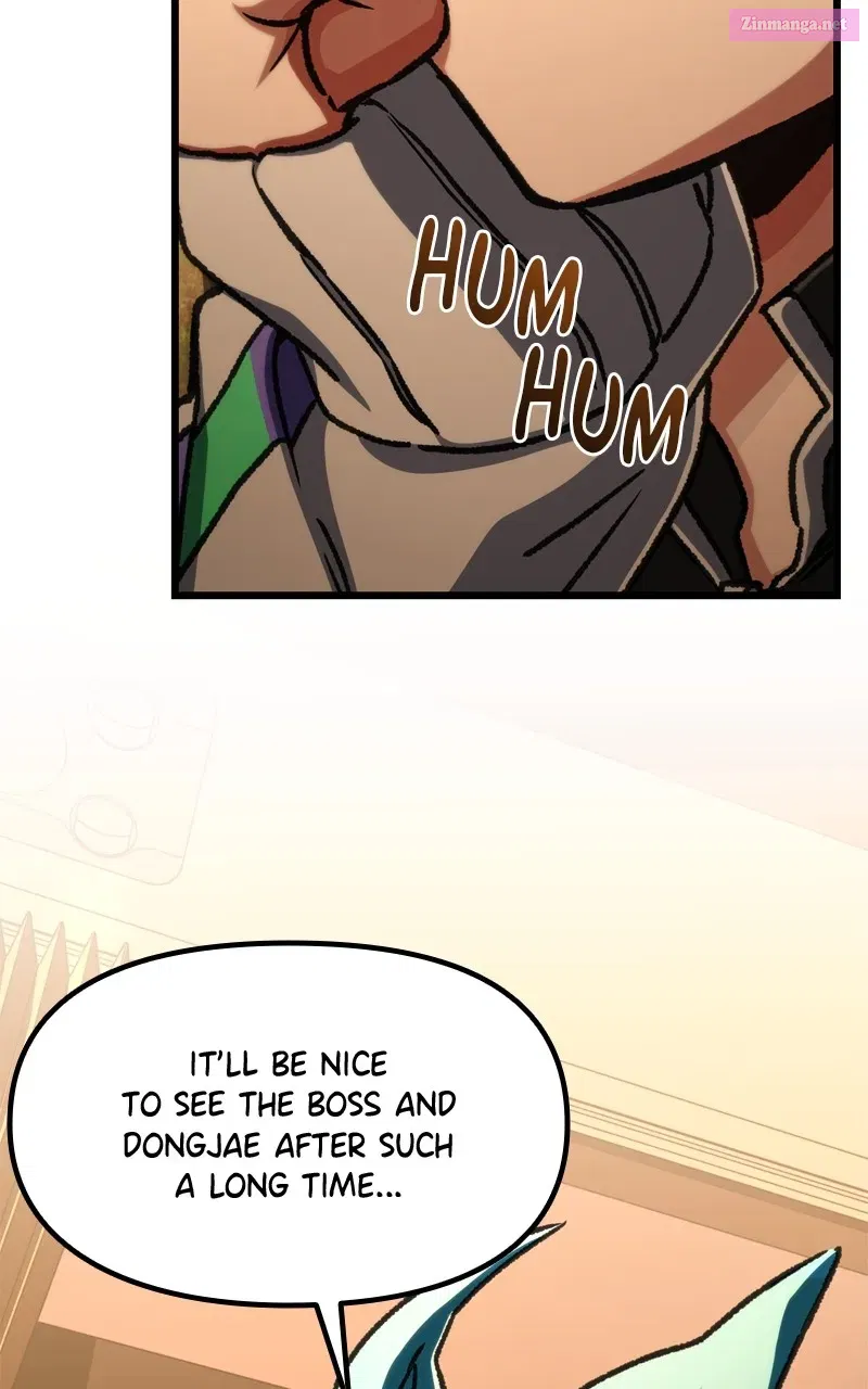 The Genius AssassinWho Takes It All Zinmanga X Chapter 45 Page 42