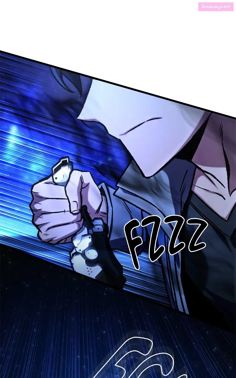 The Genius AssassinWho Takes It All Zinmanga X Chapter 43 Page 8
