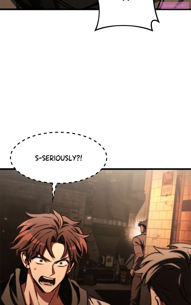 The Genius AssassinWho Takes It All Zinmanga X Chapter 43 Page 32