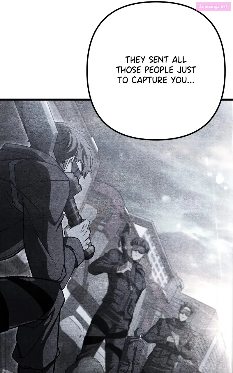 The Genius AssassinWho Takes It All Zinmanga X Chapter 41 Page 17