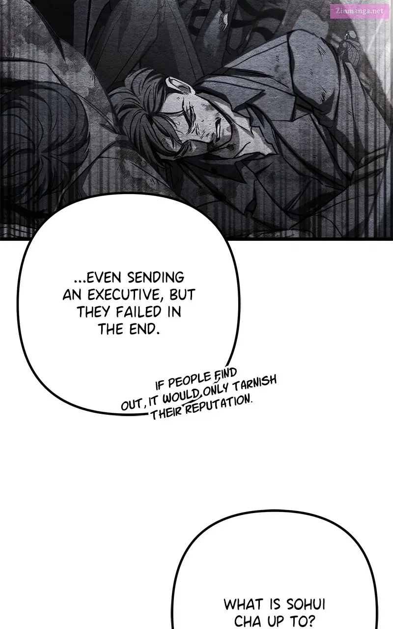 The Genius AssassinWho Takes It All Zinmanga X Chapter 41 Page 18