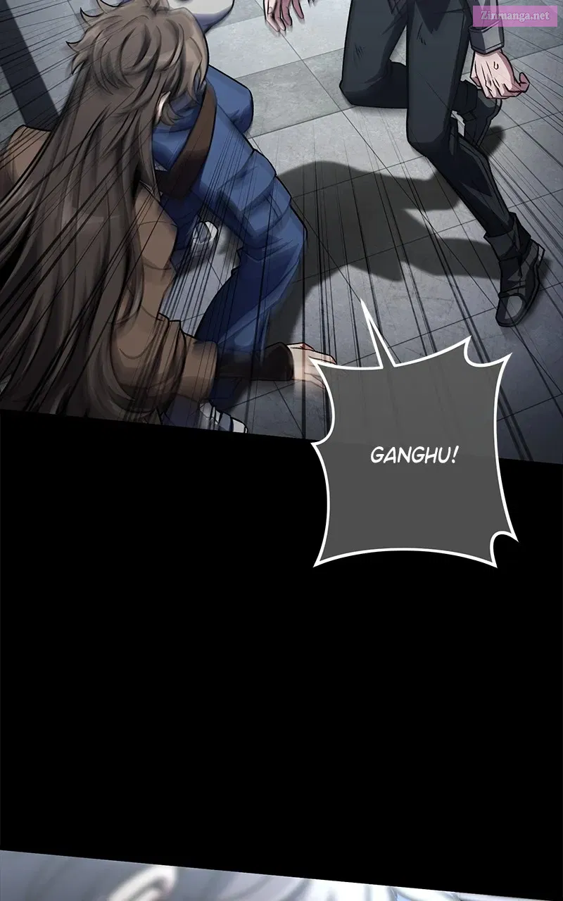 The Genius AssassinWho Takes It All Zinmanga X Chapter 41 Page 26