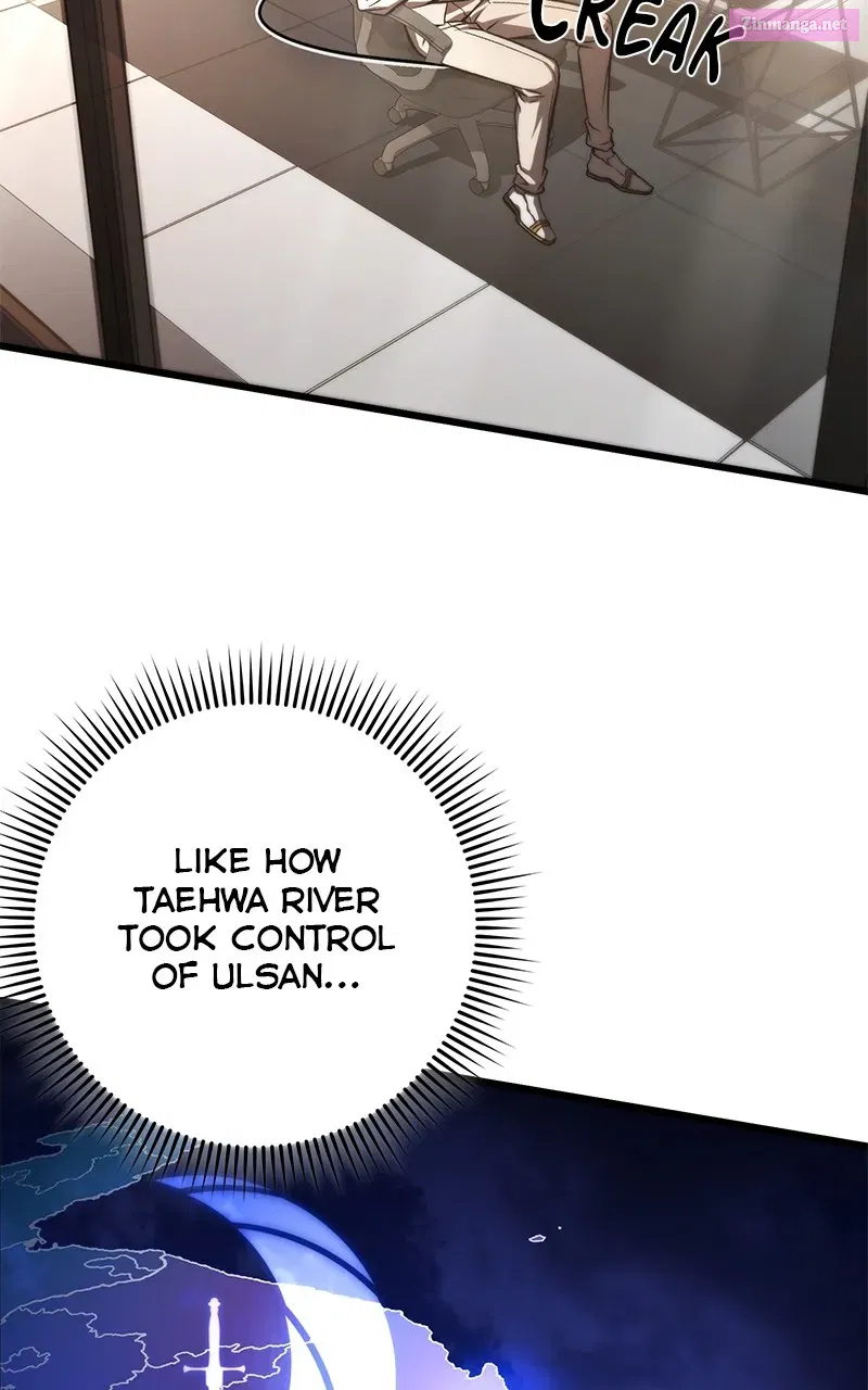 The Genius AssassinWho Takes It All Zinmanga X Chapter 41 Page 42