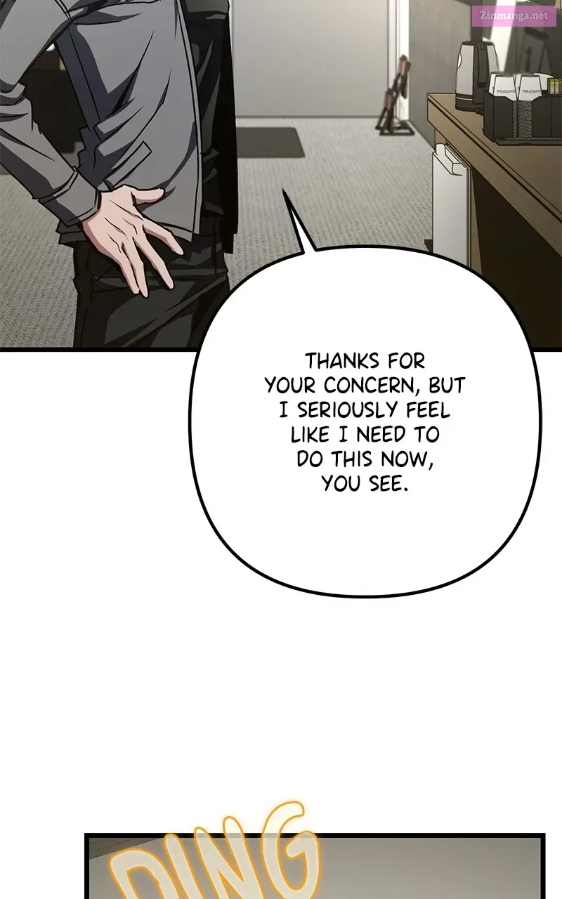 The Genius AssassinWho Takes It All Zinmanga X Chapter 41 Page 71