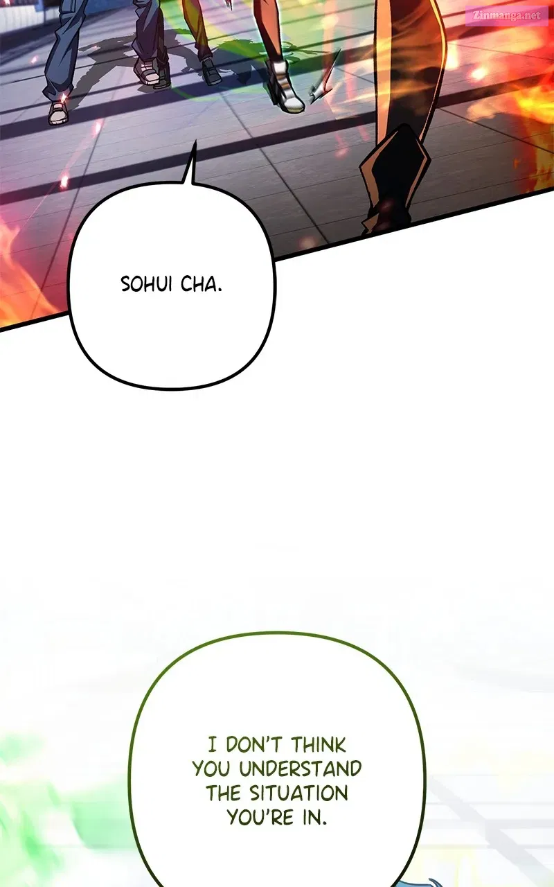The Genius AssassinWho Takes It All Zinmanga X Chapter 40 Page 8