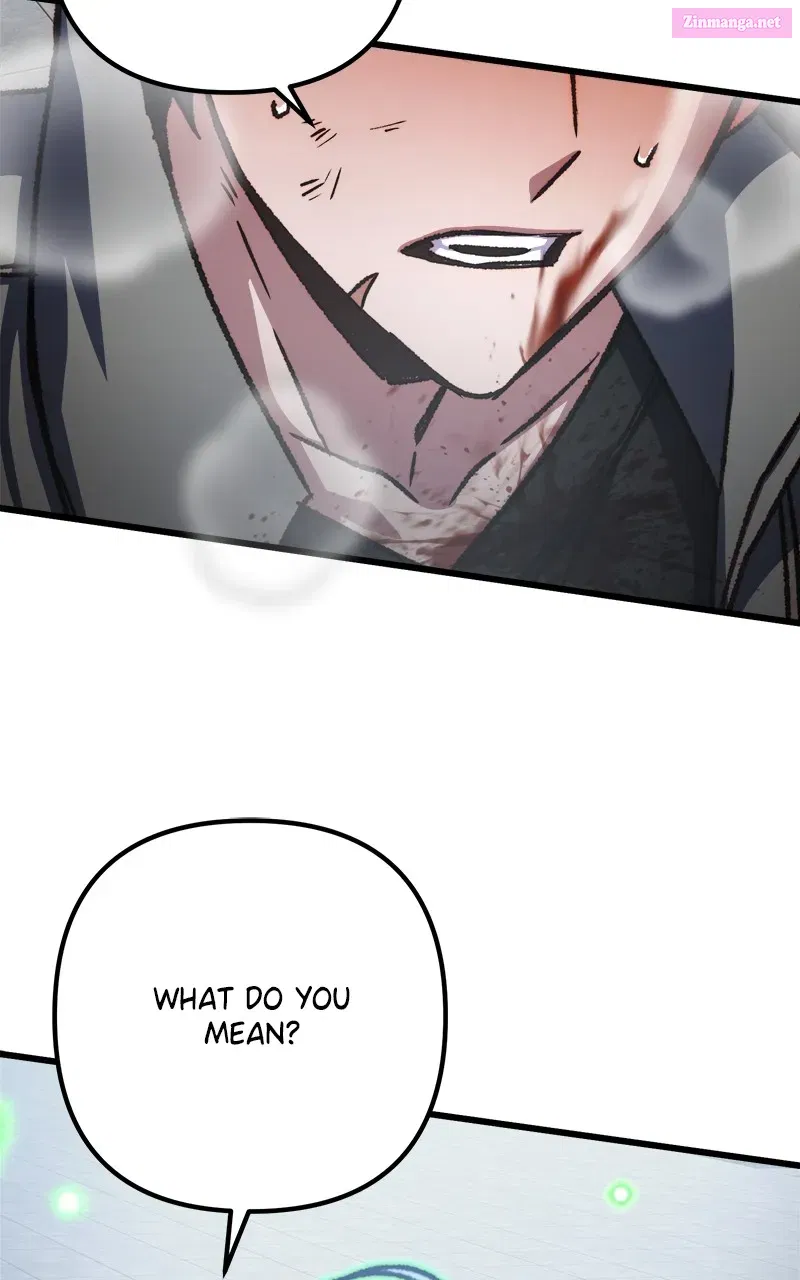 The Genius AssassinWho Takes It All Zinmanga X Chapter 40 Page 20