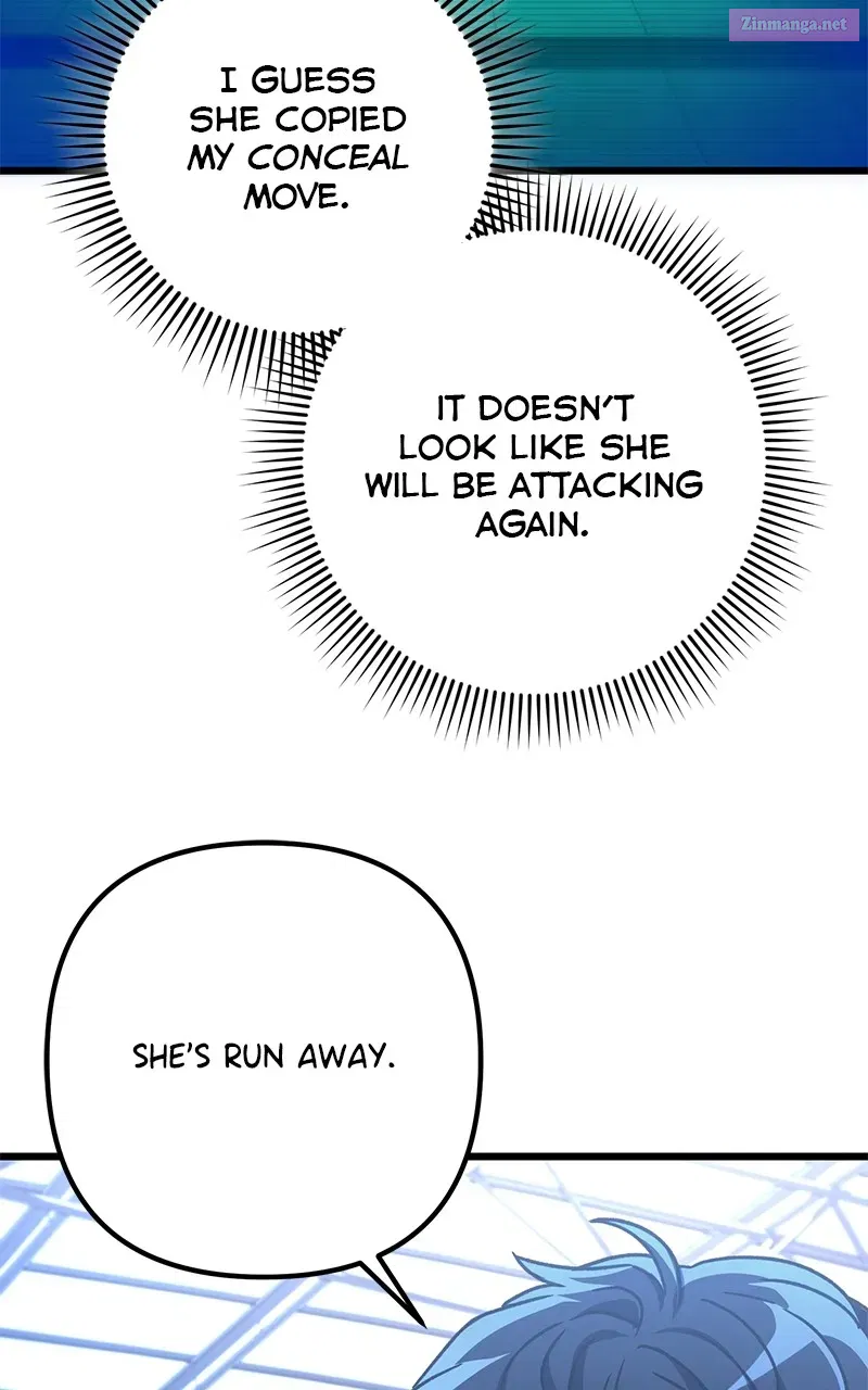 The Genius AssassinWho Takes It All Zinmanga X Chapter 40 Page 29