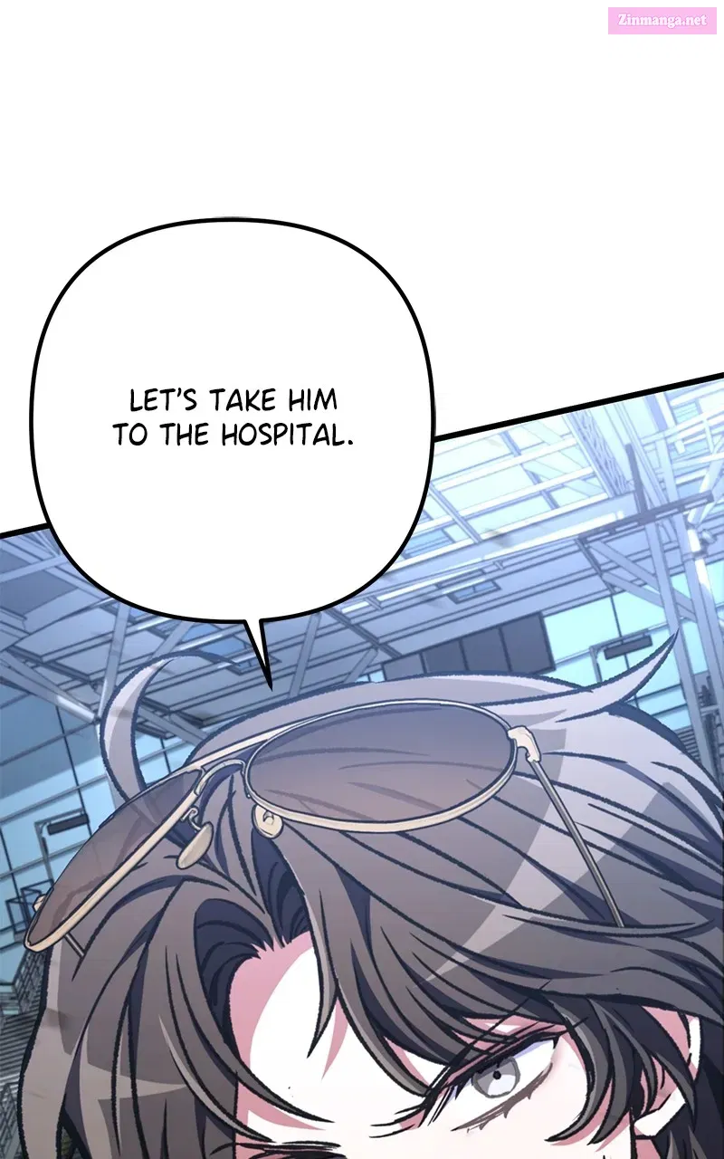 The Genius AssassinWho Takes It All Zinmanga X Chapter 40 Page 37