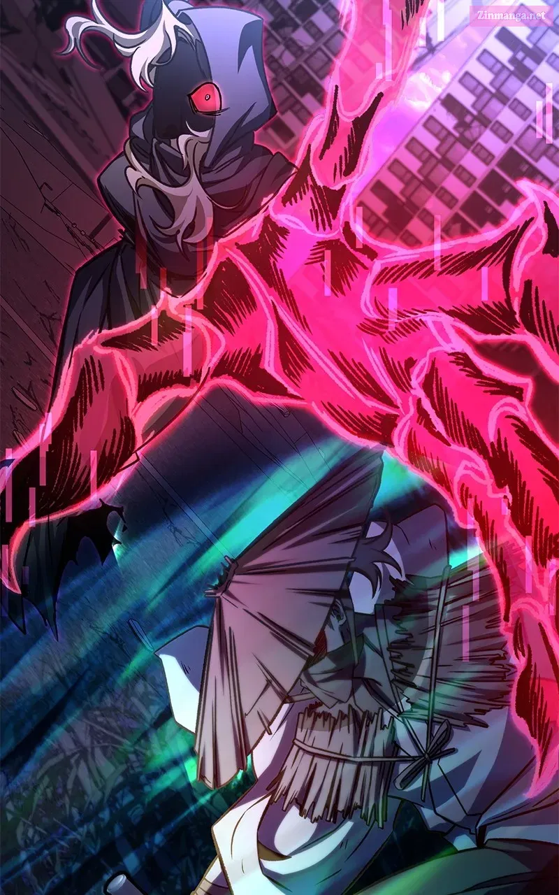 The Genius AssassinWho Takes It All Zinmanga X Chapter 40 Page 45