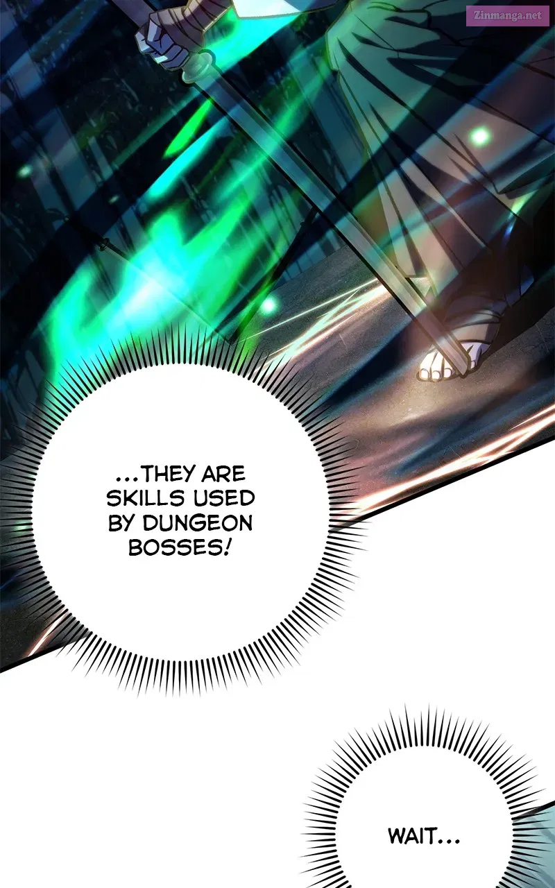 The Genius AssassinWho Takes It All Zinmanga X Chapter 40 Page 46