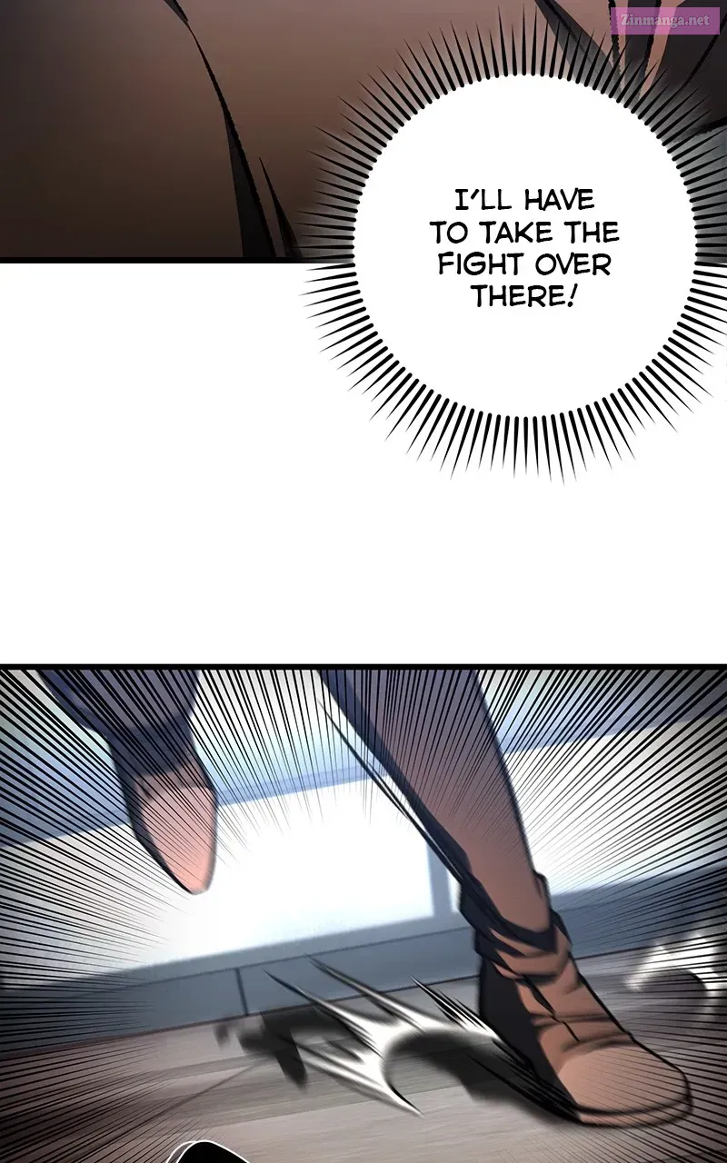 The Genius AssassinWho Takes It All Zinmanga X Chapter 39 Page 35