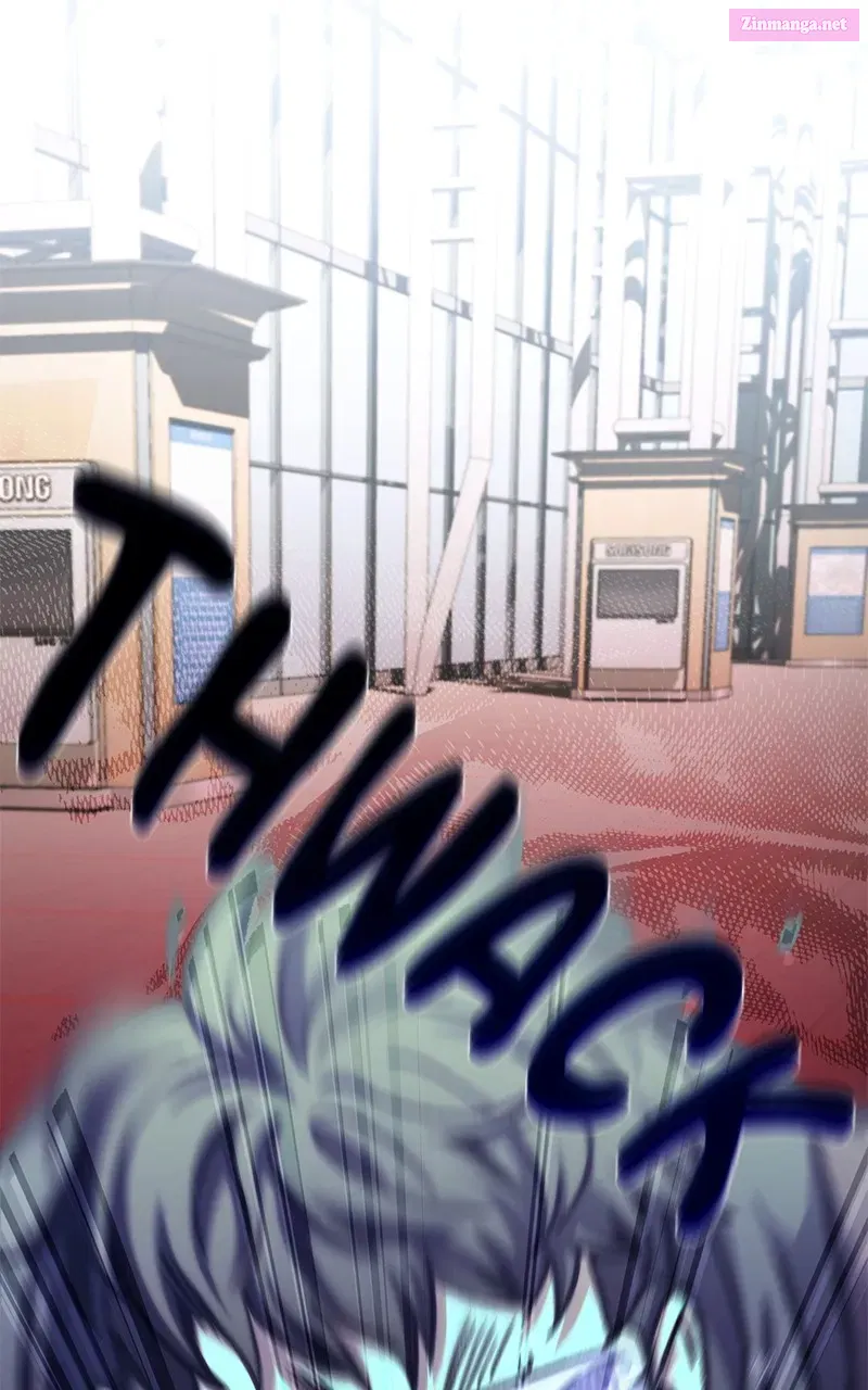 The Genius AssassinWho Takes It All Zinmanga X Chapter 39 Page 44