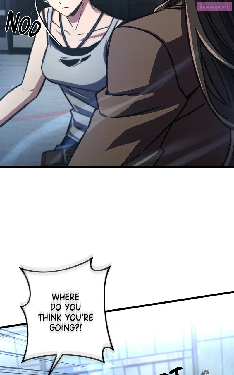 The Genius AssassinWho Takes It All Zinmanga X Chapter 39 Page 50