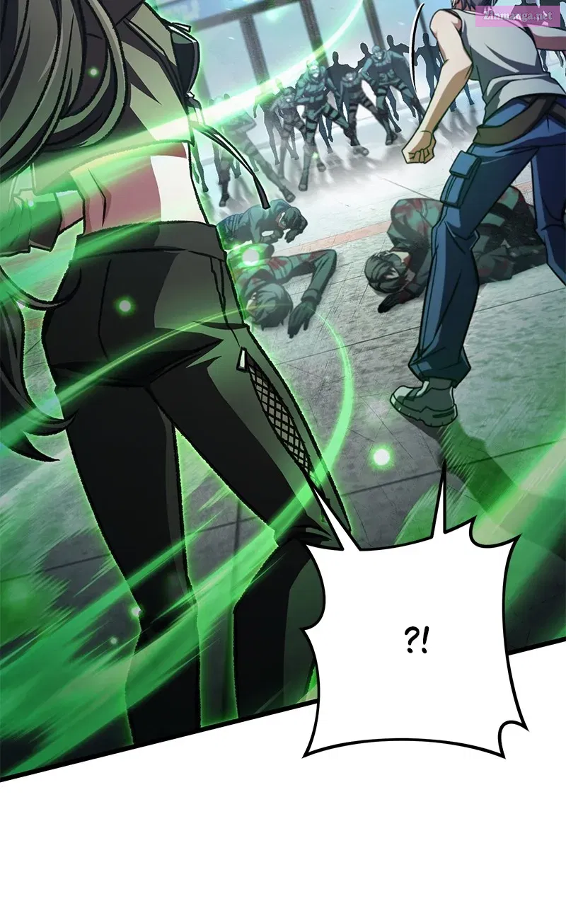 The Genius AssassinWho Takes It All Zinmanga X Chapter 39 Page 65