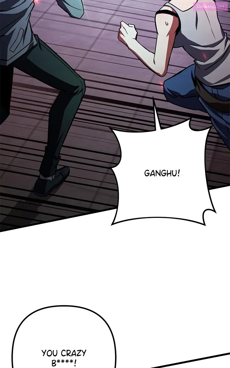 The Genius AssassinWho Takes It All Zinmanga X Chapter 39 Page 113