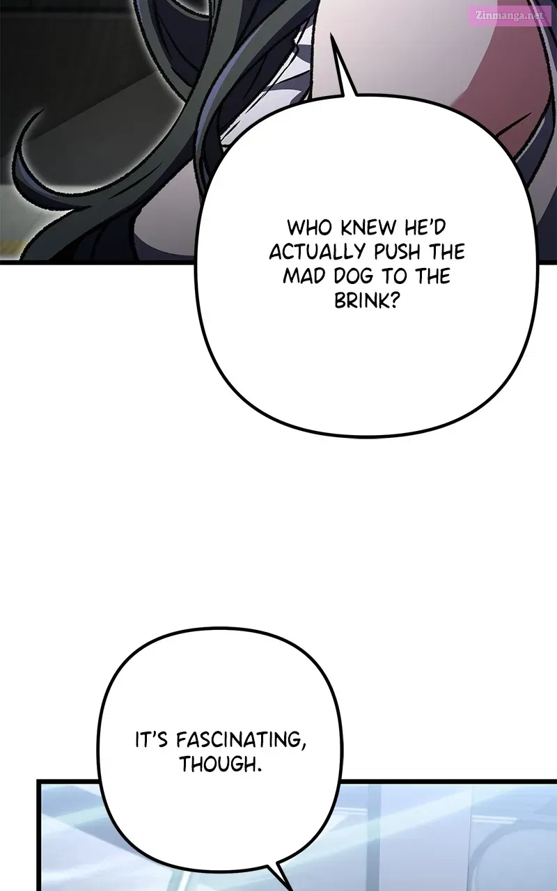 The Genius AssassinWho Takes It All Zinmanga X Chapter 38 Page 10