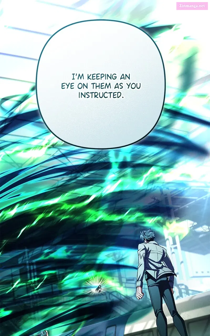 The Genius AssassinWho Takes It All Zinmanga X Chapter 38 Page 17