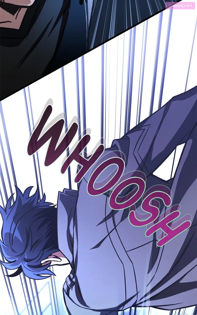 The Genius AssassinWho Takes It All Zinmanga X Chapter 38 Page 23