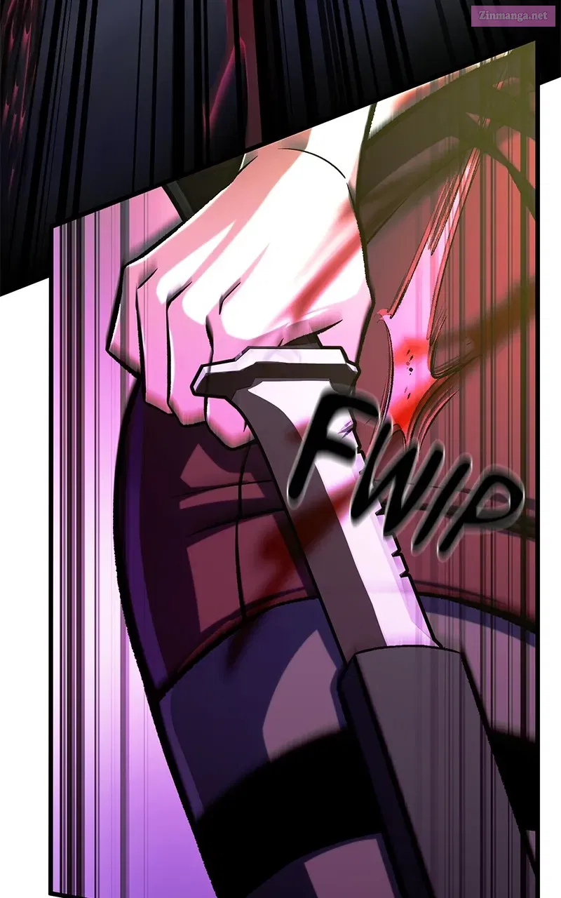 The Genius AssassinWho Takes It All Zinmanga X Chapter 38 Page 31