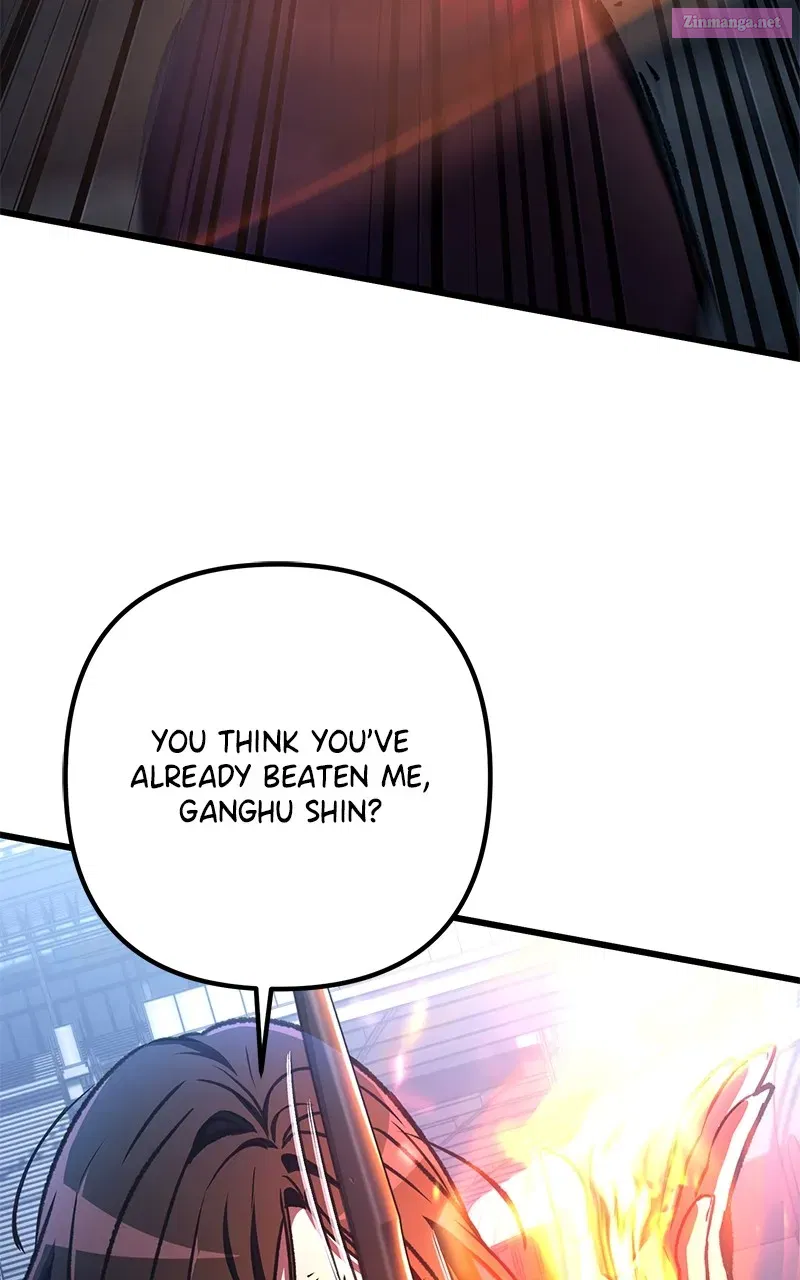 The Genius AssassinWho Takes It All Zinmanga X Chapter 38 Page 34