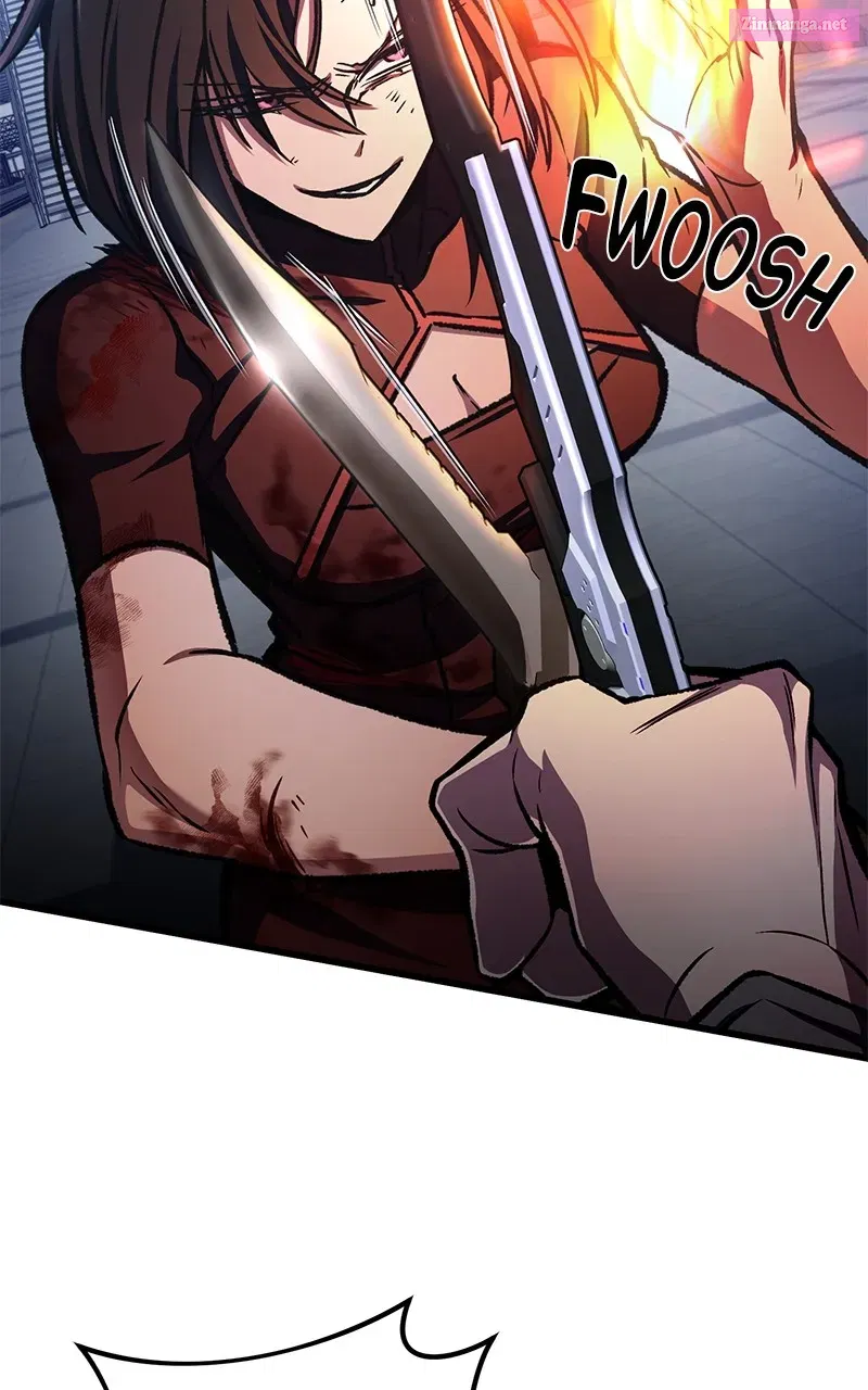 The Genius AssassinWho Takes It All Zinmanga X Chapter 38 Page 35