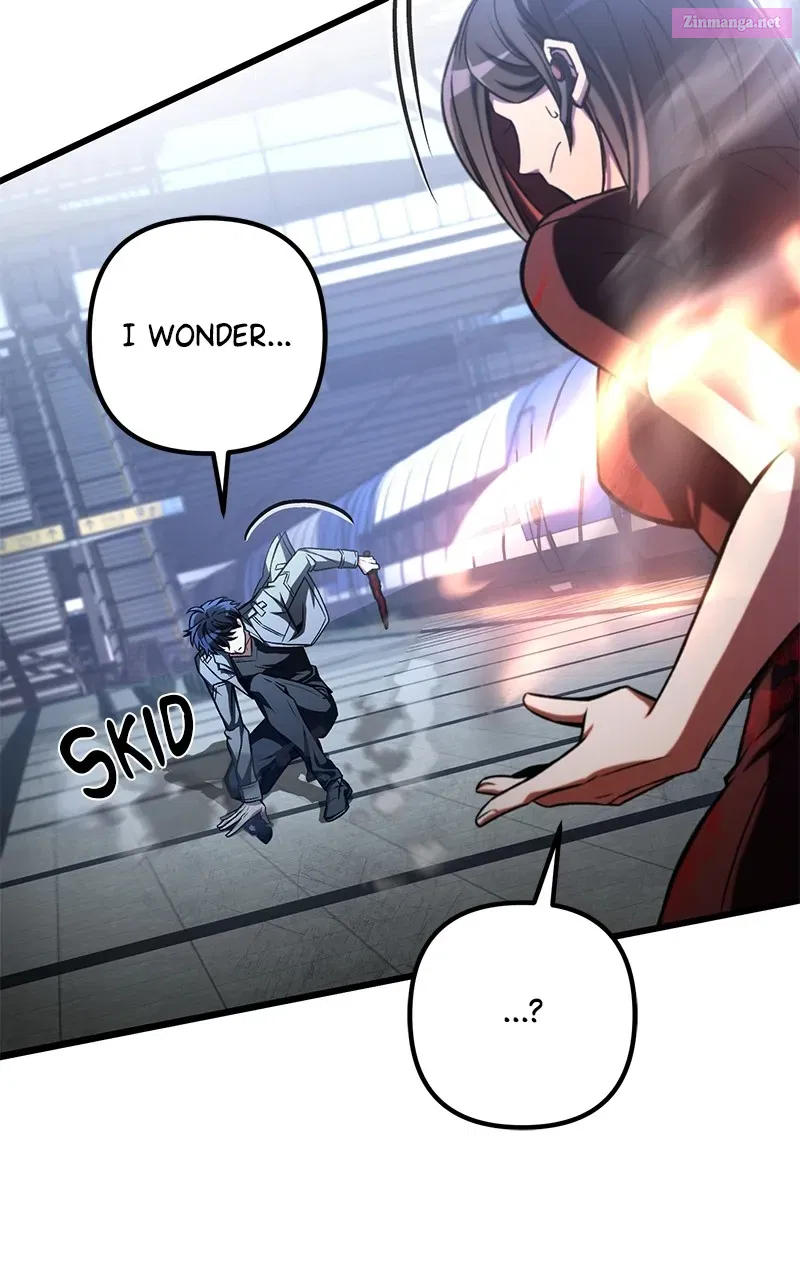 The Genius AssassinWho Takes It All Zinmanga X Chapter 38 Page 40