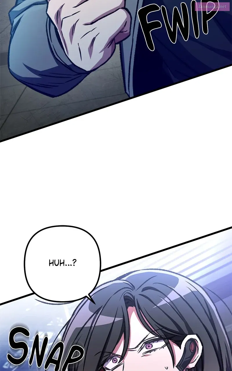 The Genius AssassinWho Takes It All Zinmanga X Chapter 38 Page 43