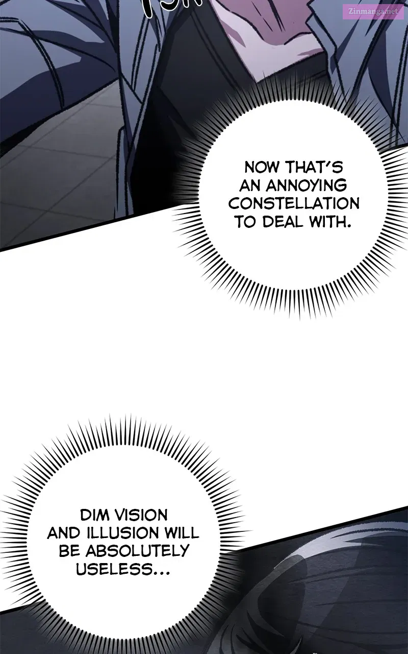 The Genius AssassinWho Takes It All Zinmanga X Chapter 37 Page 34