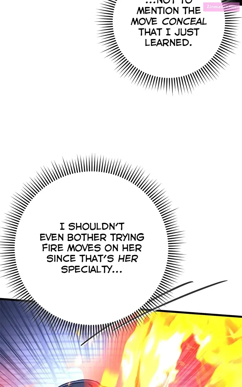 The Genius AssassinWho Takes It All Zinmanga X Chapter 37 Page 36