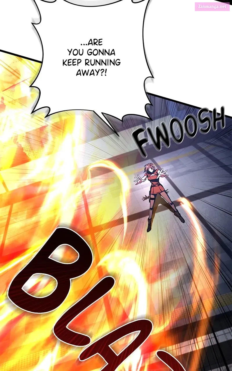 The Genius AssassinWho Takes It All Zinmanga X Chapter 37 Page 55