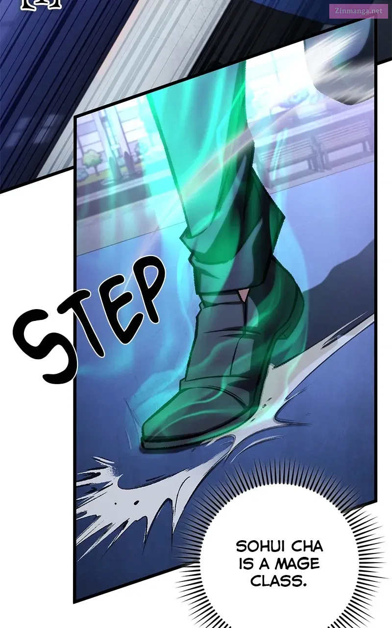 The Genius AssassinWho Takes It All Zinmanga X Chapter 37 Page 58