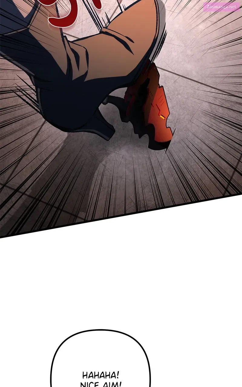The Genius AssassinWho Takes It All Zinmanga X Chapter 37 Page 96
