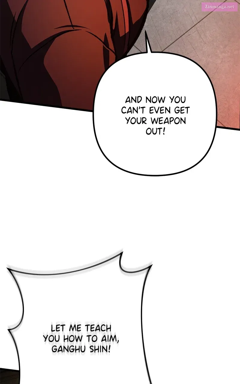 The Genius AssassinWho Takes It All Zinmanga X Chapter 37 Page 98