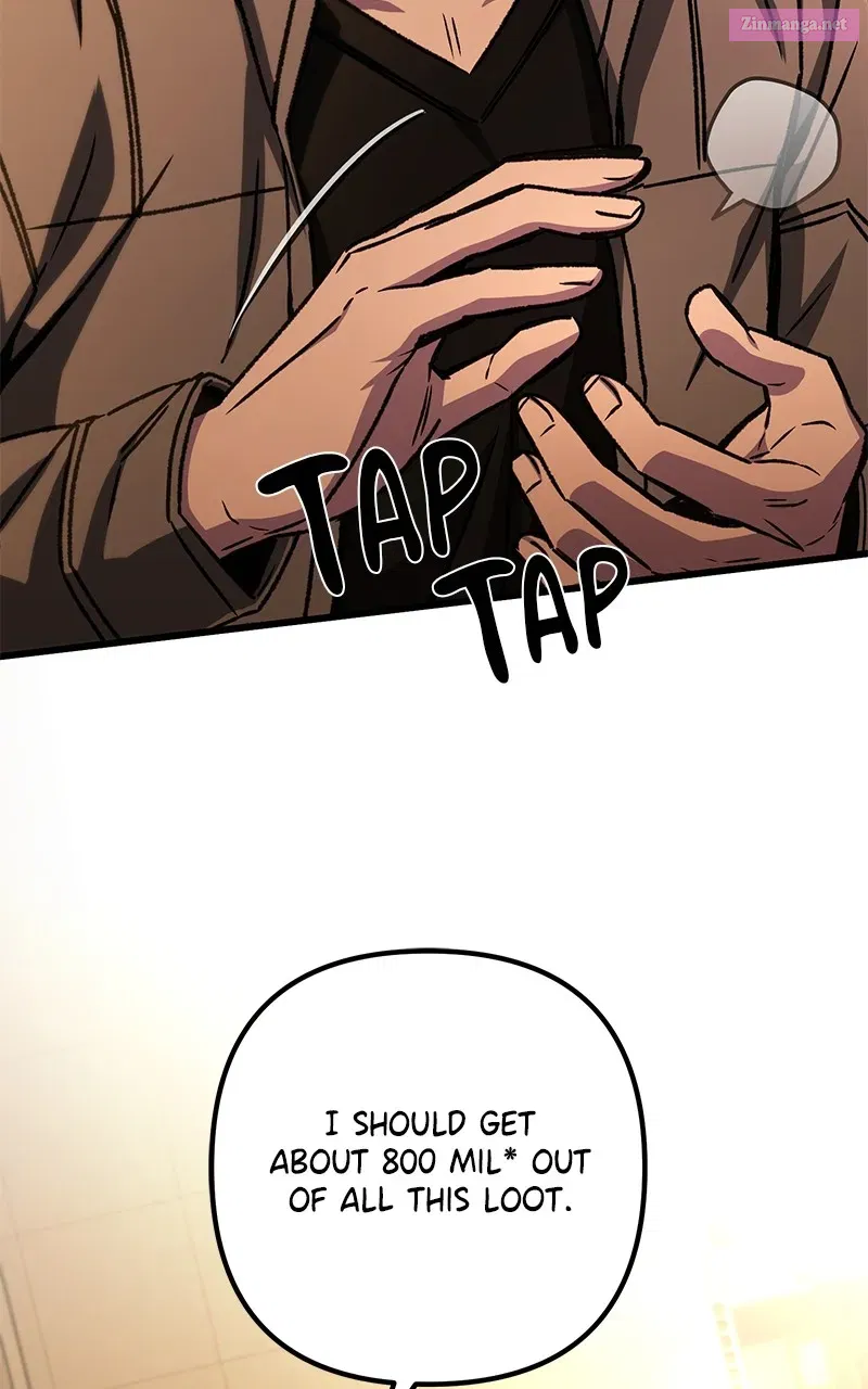 The Genius AssassinWho Takes It All Zinmanga X Chapter 36 Page 2