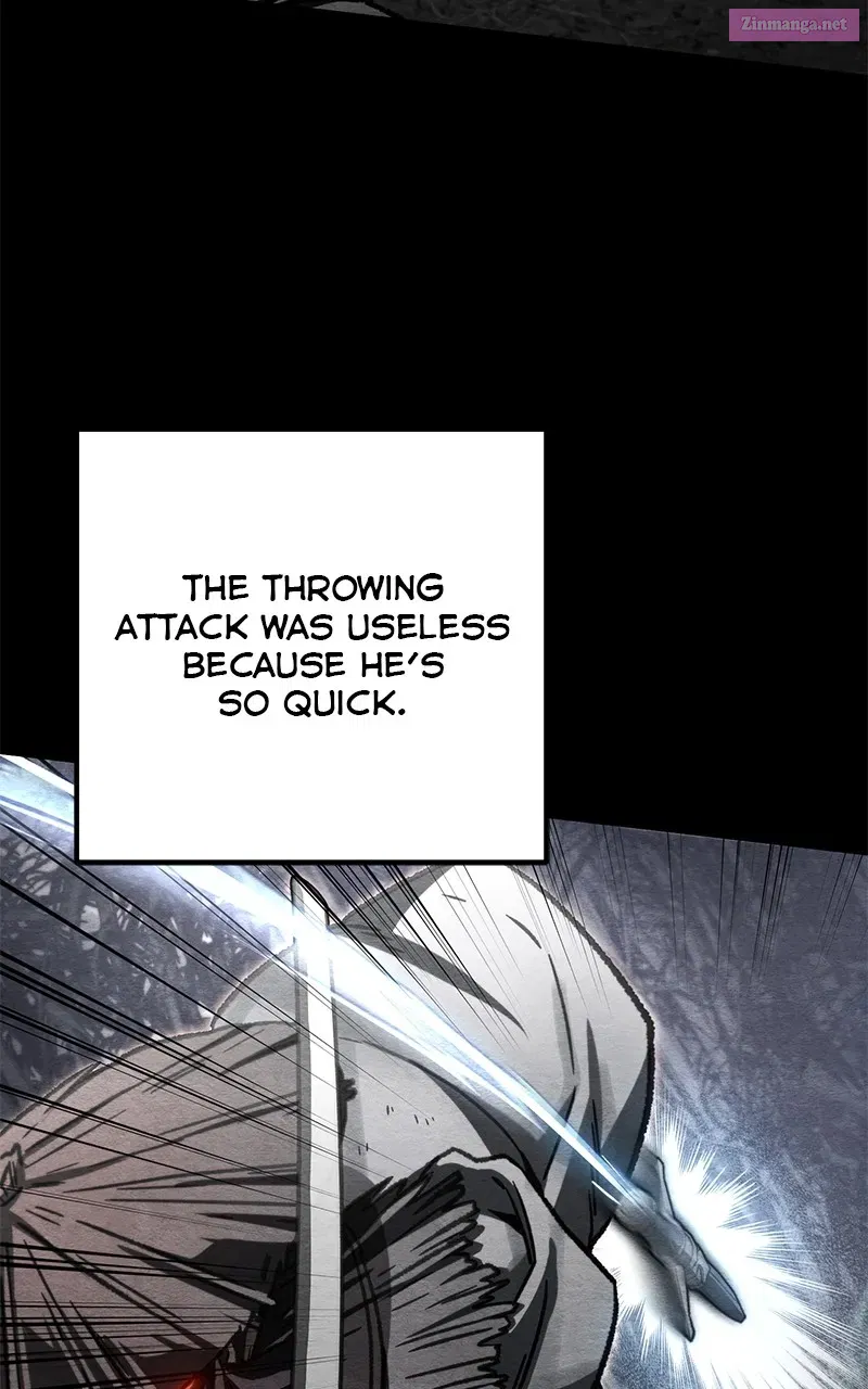 The Genius AssassinWho Takes It All Zinmanga X Chapter 36 Page 50