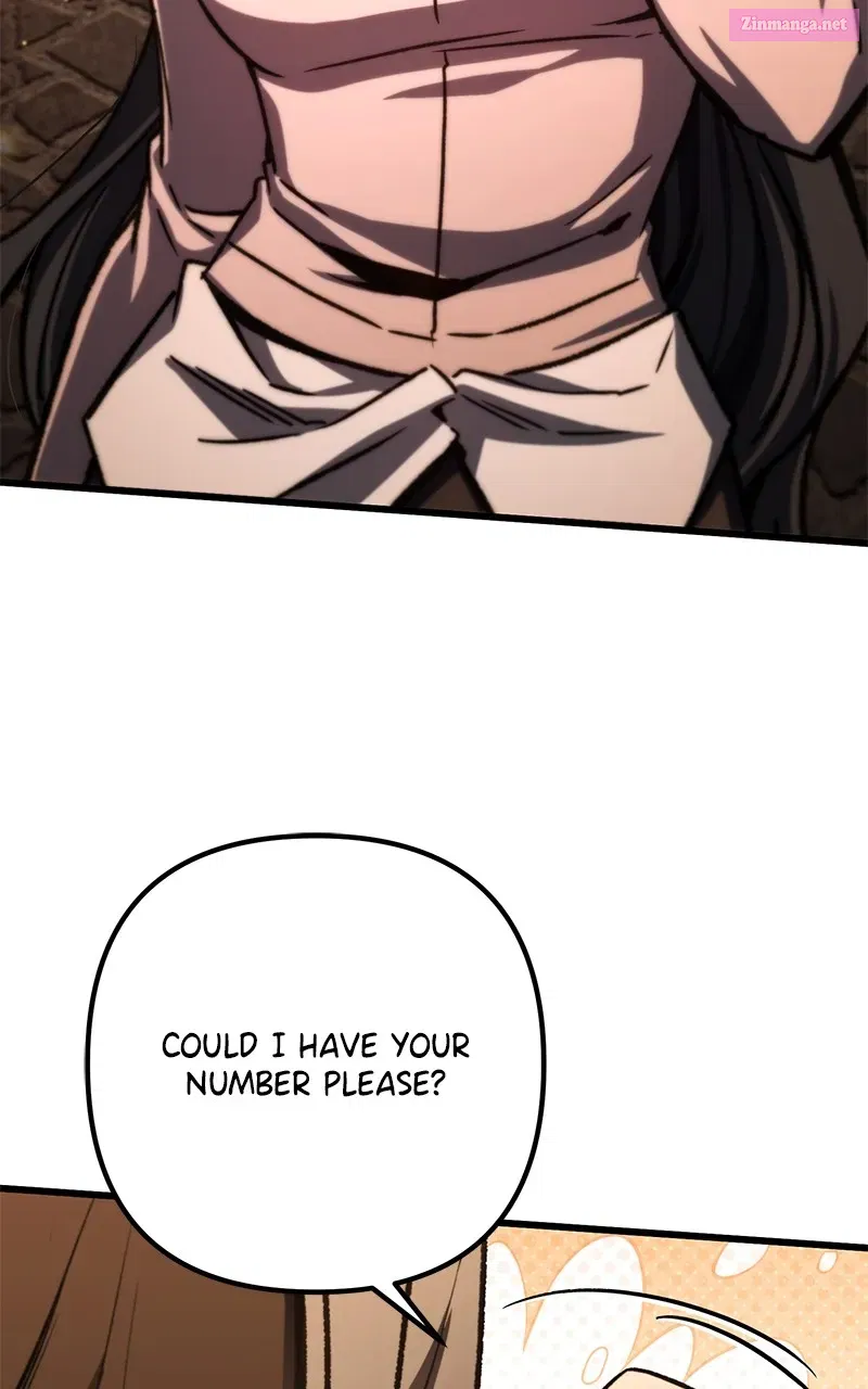 The Genius AssassinWho Takes It All Zinmanga X Chapter 35 Page 99