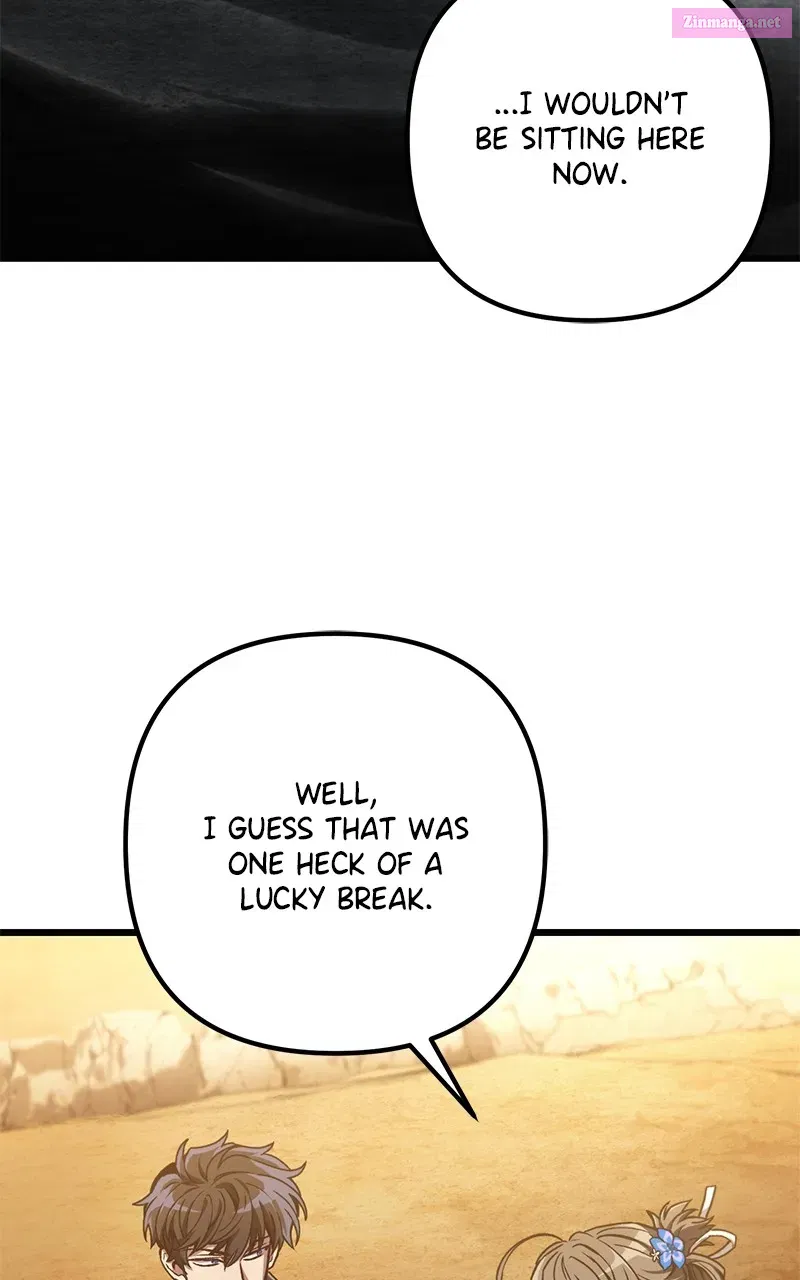 The Genius AssassinWho Takes It All Zinmanga X Chapter 34 Page 32