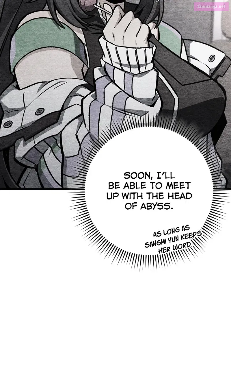 The Genius AssassinWho Takes It All Zinmanga X Chapter 34 Page 75